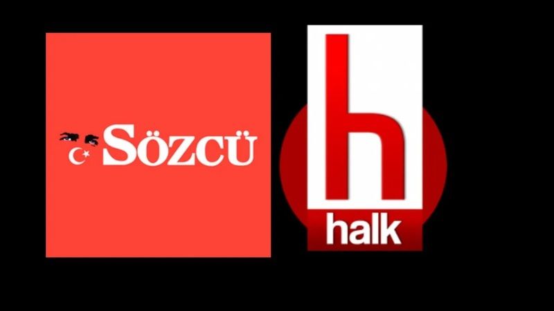 Halk TV gerçekten kararıyor mu? Seyirciler tedirgin olmuştu! Dikkat çeken iddia 1
